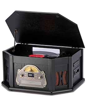 ★CEC 4SPEED STEREO TURNTABLE FR-250　50Hz Specifications of CEC FR-180